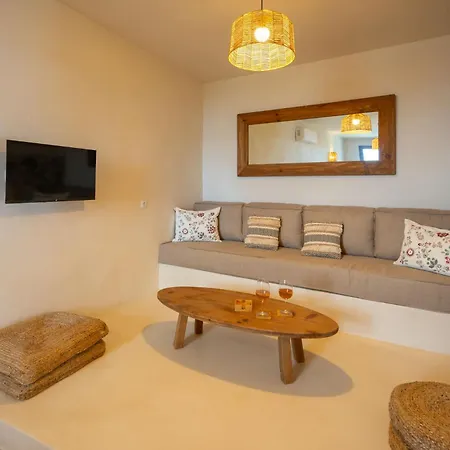 The Mulberry House Mirsini (Crete)