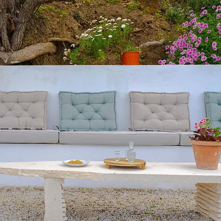 The Mulberry House Mirsini (Crete)